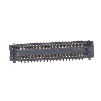 Lcd Connector For Zte Nubia Z9 Mini By - Maxbhi Com