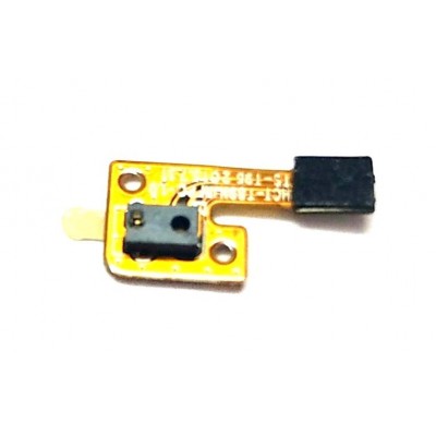 Proximity Light Sensor Flex Cable For Oukitel K4000 Pro By - Maxbhi Com
