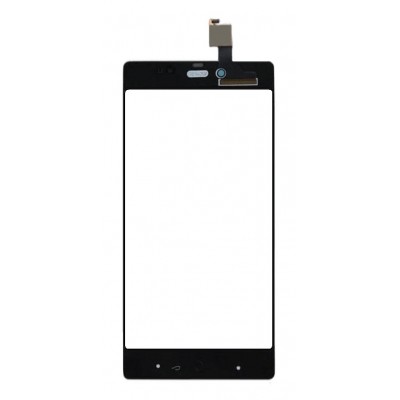 Touch Screen Digitizer For Zte Nubia Z9 Mini White By - Maxbhi Com