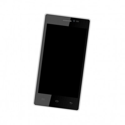Lcd Connector For Intex Aqua N17 By - Maxbhi Com
