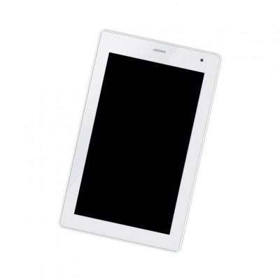Handsfree Audio Jack Flex Cable For Lava Qpad R704 By - Maxbhi Com