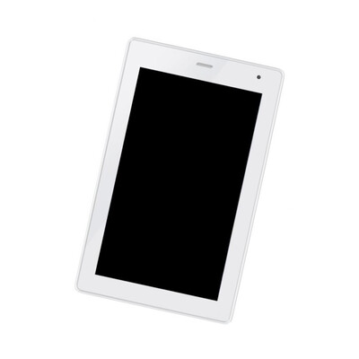Handsfree Audio Jack Flex Cable For Lava Qpad R704 By - Maxbhi Com