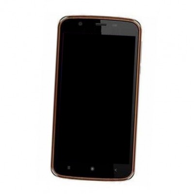 Lcd Flex Cable For Videocon Graphite V45db By - Maxbhi Com