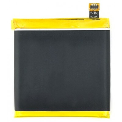 Battery For Blackview Bv6000 By - Maxbhi Com