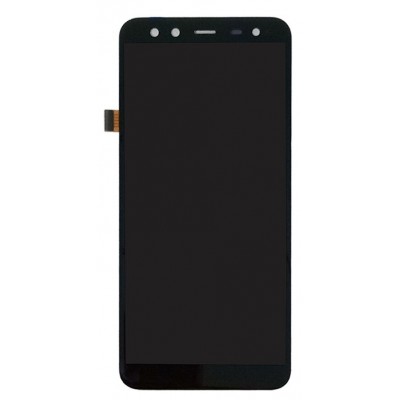 Lcd With Touch Screen For Blackview S8 Blue By - Maxbhi Com