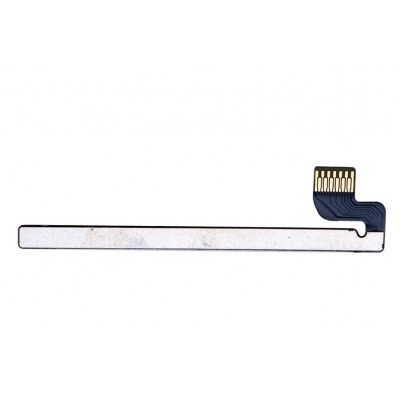 Side Button Flex Cable For Blackview S8 By - Maxbhi Com