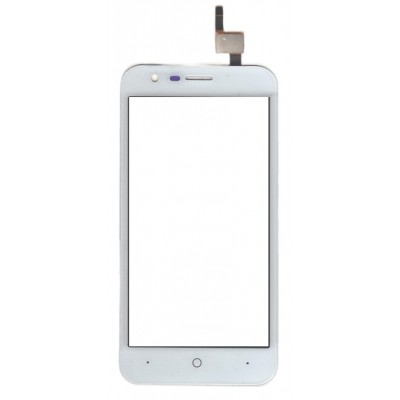 Touch Screen Digitizer For Lephone W12 White By - Maxbhi Com