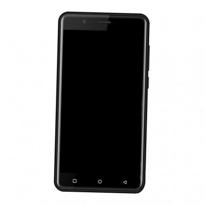 Lcd Connector For Clout X417 Amaze By - Maxbhi Com