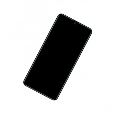 Lcd Connector For I Kall K500 By - Maxbhi Com