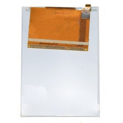 Lcd Screen For Lava Iris N320 Replacement Display By - Maxbhi Com