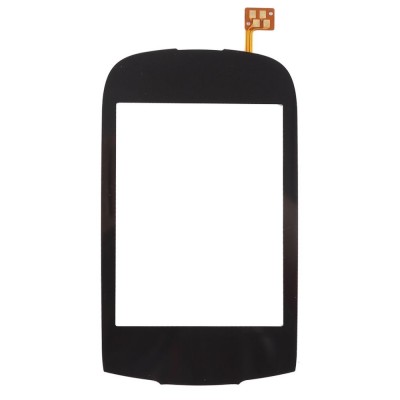 Touch Screen Digitizer For Lg T500 Black By - Maxbhi Com