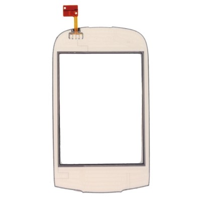 Touch Screen Digitizer For Lg T500 Black By - Maxbhi Com