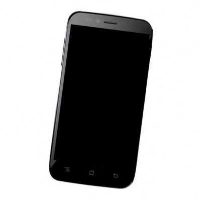 Lcd Connector For Archos 50 Platinum By - Maxbhi Com