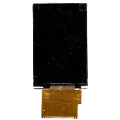 Lcd Screen For Spice M6110 Replacement Display By - Maxbhi Com