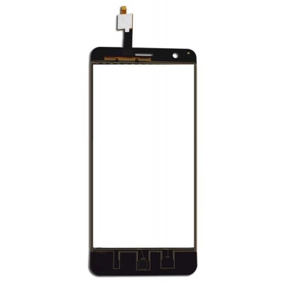 Touch Screen Digitizer For Elephone P7000 Black By - Maxbhi Com