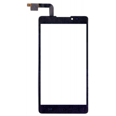 Touch Screen Digitizer For Panasonic P81 White By - Maxbhi Com