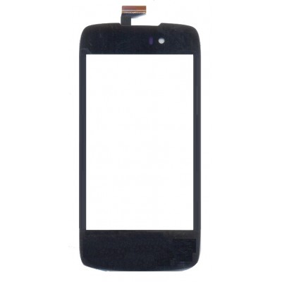 Touch Screen Digitizer For Xolo Q510s White By - Maxbhi Com