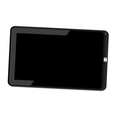 Lcd Connector For Coby Kyros Mid7033 By - Maxbhi Com