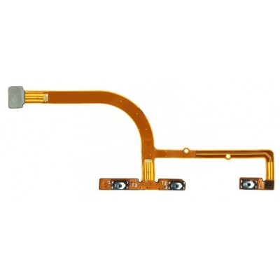 Power On Off Button Flex Cable For Zte Nubia Z9 Mini By - Maxbhi Com