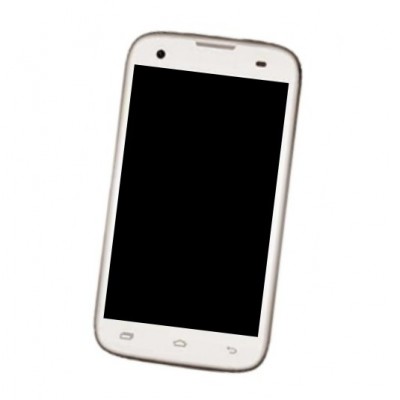 Lcd Connector For Infinix Surf Spice X403 By - Maxbhi Com