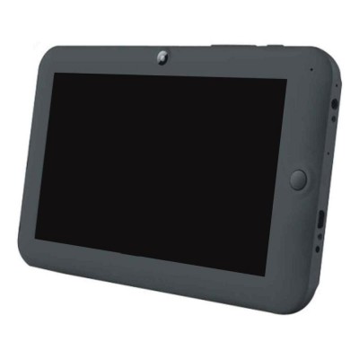 Lcd Connector For Intex Ibuddy 7 2 By - Maxbhi Com