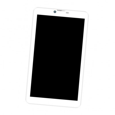 Lcd Connector For Champion Wtab 709 By - Maxbhi Com