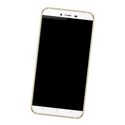 Lcd Connector For Cubot X10 By - Maxbhi Com