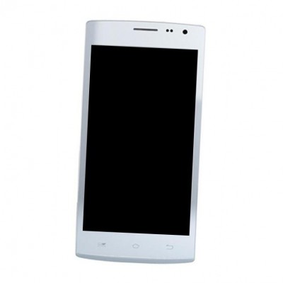 Lcd Connector For Unicom F7 By - Maxbhi Com