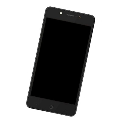 Lcd Connector For Zopo Color E Zp350 By - Maxbhi Com