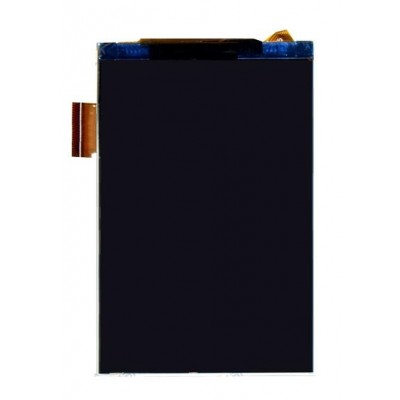 Lcd Screen For Lava Flair E2 Replacement Display By - Maxbhi Com