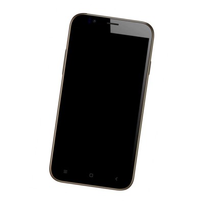 Lcd Flex Cable For Karbonn Aura 1gb Ram By - Maxbhi Com