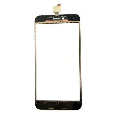 Touch Screen Digitizer For Cubot X10 White By - Maxbhi Com
