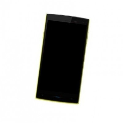 Lcd Connector For Vedaee Inew V1 By - Maxbhi Com