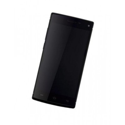 Lcd Flex Cable For Iberry Auxus Aura A1 By - Maxbhi Com