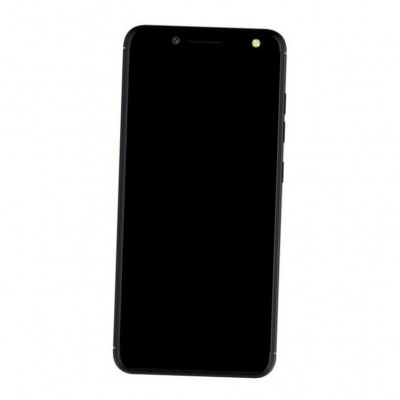Proximity Light Sensor Flex Cable For Blu Vivo One By - Maxbhi Com