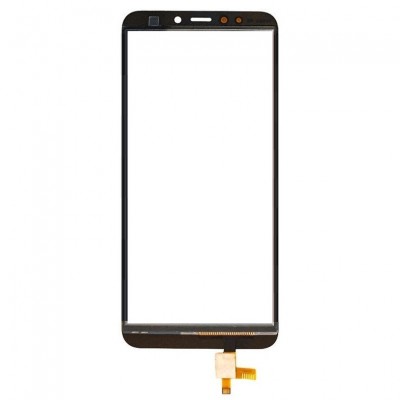 Touch Screen Digitizer For Infinix Smart 2 Pro Black By - Maxbhi Com