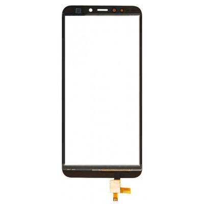Touch Screen Digitizer For Infinix Smart 2 Pro Red By - Maxbhi Com