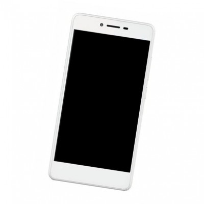 Lcd Connector For Intex Aqua 4 5 3g By - Maxbhi Com