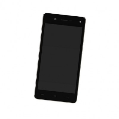 Lcd Flex Cable For Lava Iris 758 Dual Sim By - Maxbhi Com