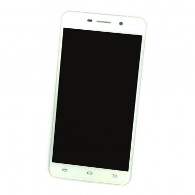 Lcd Connector For Subor S5 By - Maxbhi Com