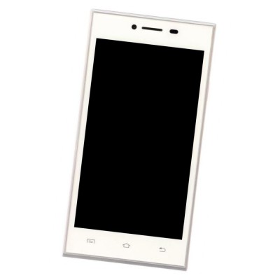Lcd Connector For Uniscope Xc1s By - Maxbhi Com