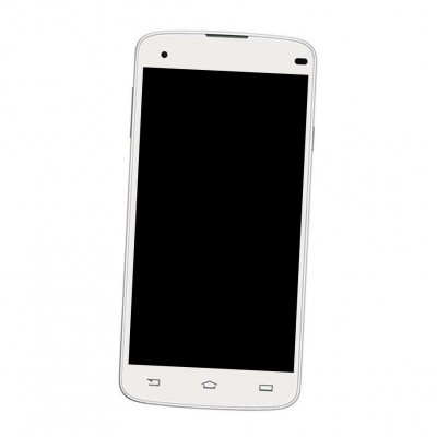 Lcd Connector For Philips Xenium I908 By - Maxbhi Com