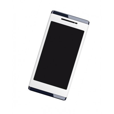 Lcd Flex Cable For Sony Ericsson Aino U10i By - Maxbhi Com