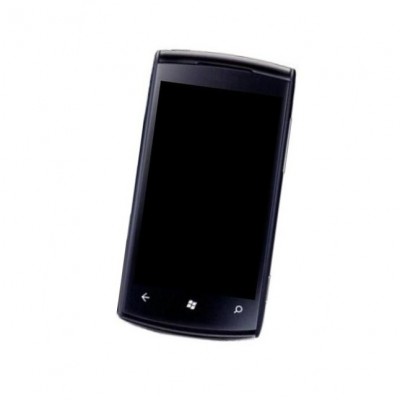 Lcd Connector For Acer W4 By - Maxbhi Com