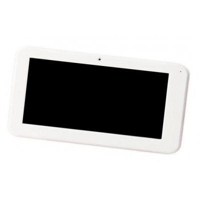Lcd Flex Cable For Go Tech Funtab 7 1 Fit By - Maxbhi Com