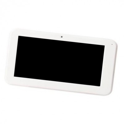Lcd Connector For Go Tech Funtab 7 1 Fit By - Maxbhi Com