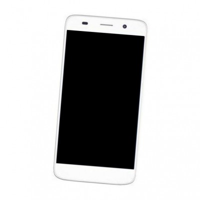 Lcd Connector For Huawei Honor 4a By - Maxbhi Com