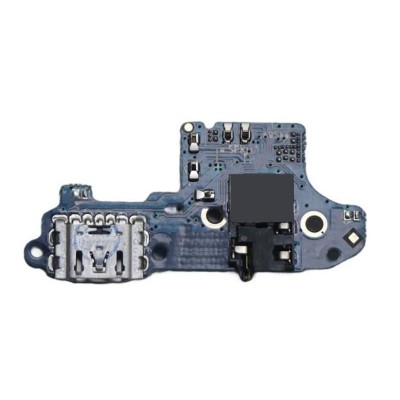 Charging Connector Flex Pcb Board For Realme 3i By - Maxbhi Com