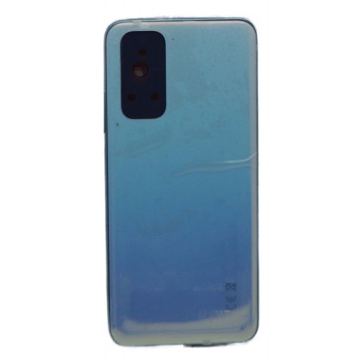 Full Body Housing For Xiaomi Redmi Note 11 White - Maxbhi Com