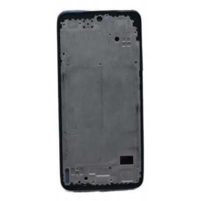 Full Body Housing For Xiaomi Redmi Note 11 White - Maxbhi Com